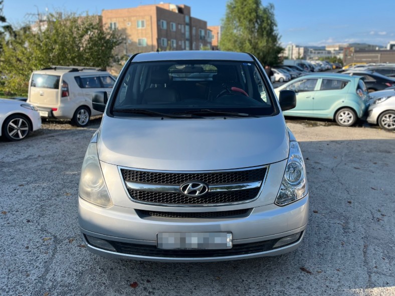 스타렉스12인승